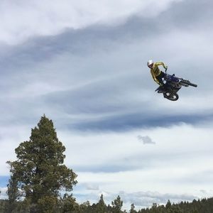 Meet your Posher, Schaffer